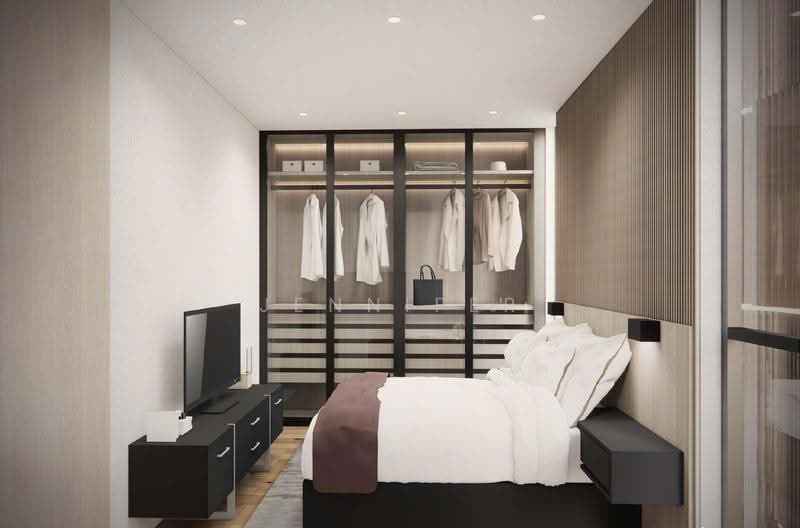 Brand New Semi-D Walk to Steven MRT 1 km to SCGS ACS, Robin Close, Tanglin / Holland / Bukit Timah, 6 Bedrooms, 5,988 sqft, Semi-Detached House For Sale, by Jennifer Leong, 500257033 - Bedroom - PropertyGuru.com.sg