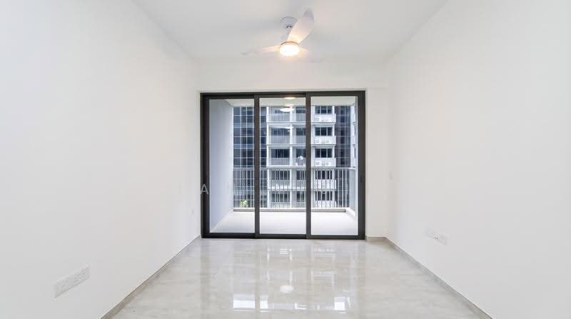 The Florence Residences, 83 Hougang Avenue 2, Hougang / Punggol / Sengkang, 1 Bedroom, 484 sqft, Condominium For Sale, by Ian Yijie Teo, 500257034 - Balcony - PropertyGuru.com.sg