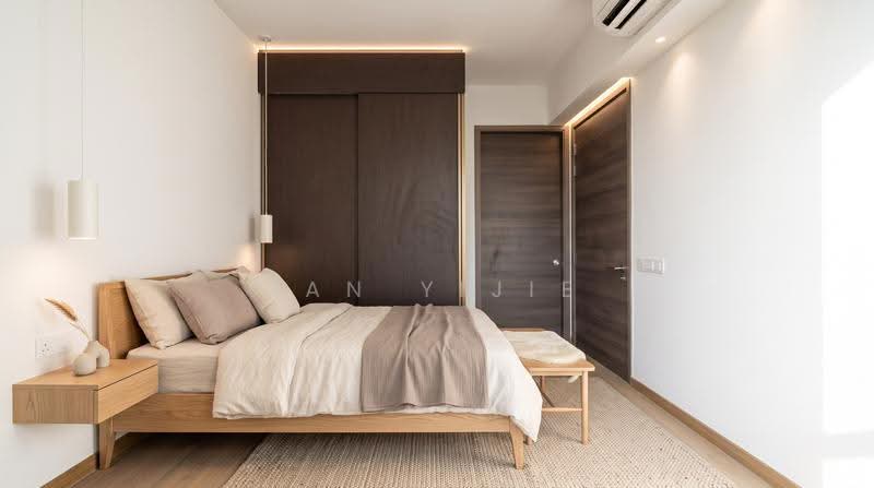 The Florence Residences, 83 Hougang Avenue 2, Hougang / Punggol / Sengkang, 1 Bedroom, 484 sqft, Condominium For Sale, by Ian Yijie Teo, 500257034 - Bedroom - PropertyGuru.com.sg