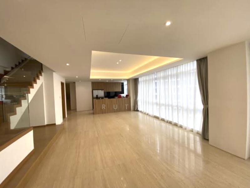 Orchard Scotts, 7 Anthony Road, Orchard / River Valley, 4 Bedrooms, 4,435 sqft, Condominium For Rent, by Ruth Ng, 500257038 - Dining Room - PropertyGuru.com.sg