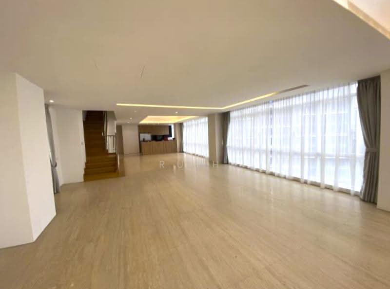 Orchard Scotts, 7 Anthony Road, Orchard / River Valley, 4 Bedrooms, 4,435 sqft, Condominium For Rent, by Ruth Ng, 500257038 - Dining Room - PropertyGuru.com.sg