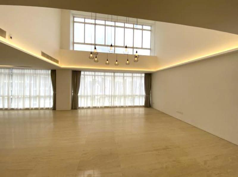 Orchard Scotts, 7 Anthony Road, Orchard / River Valley, 4 Bedrooms, 4,435 sqft, Condominium For Rent, by Ruth Ng, 500257038 - Living Room - PropertyGuru.com.sg