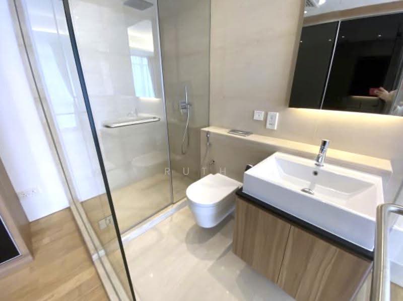 Orchard Scotts, 7 Anthony Road, Orchard / River Valley, 4 Bedrooms, 4,435 sqft, Condominium For Rent, by Ruth Ng, 500257038 - Bathroom - PropertyGuru.com.sg
