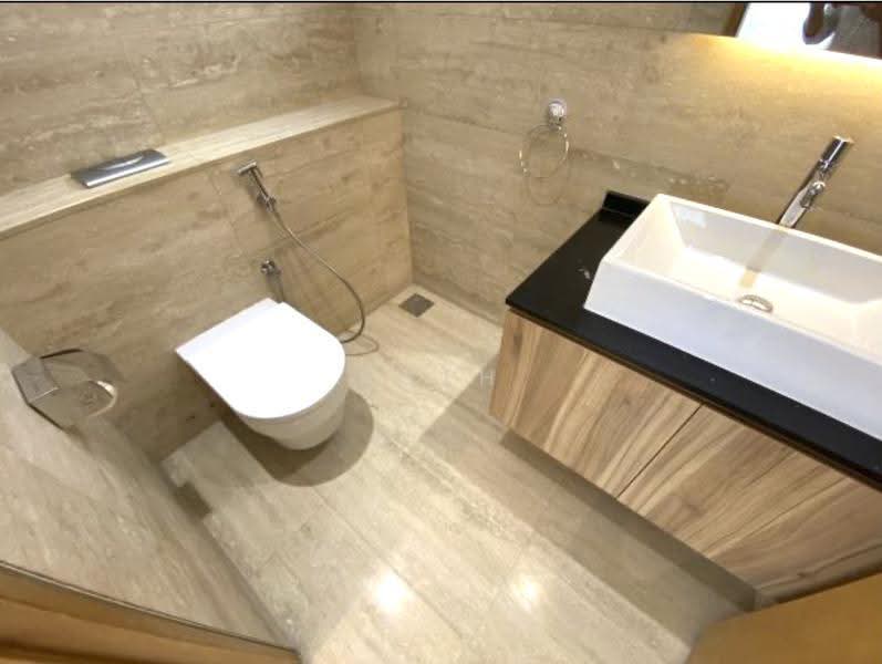 Orchard Scotts, 7 Anthony Road, Orchard / River Valley, 4 Bedrooms, 4,435 sqft, Condominium For Rent, by Ruth Ng, 500257038 - Bathroom - PropertyGuru.com.sg