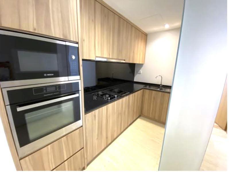 Orchard Scotts, 7 Anthony Road, Orchard / River Valley, 4 Bedrooms, 4,435 sqft, Condominium For Rent, by Ruth Ng, 500257038 - Wet Kitchen - PropertyGuru.com.sg