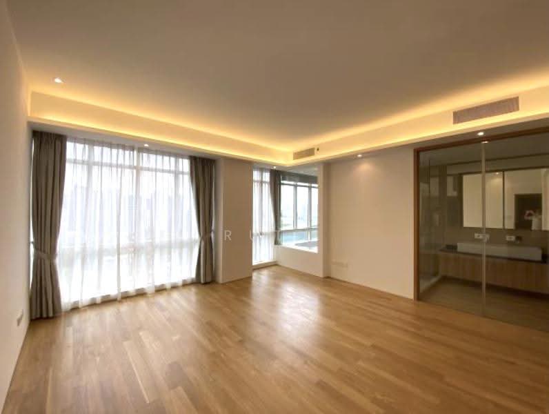 Orchard Scotts, 7 Anthony Road, Orchard / River Valley, 4 Bedrooms, 4,435 sqft, Condominium For Rent, by Ruth Ng, 500257038 - Master Bedroom - PropertyGuru.com.sg