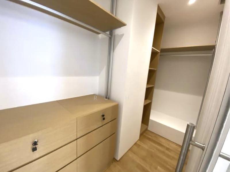 Orchard Scotts, 7 Anthony Road, Orchard / River Valley, 4 Bedrooms, 4,435 sqft, Condominium For Rent, by Ruth Ng, 500257038 - Master Bedroom - PropertyGuru.com.sg