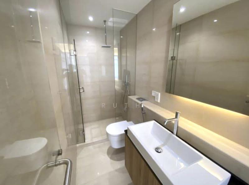 Orchard Scotts, 7 Anthony Road, Orchard / River Valley, 4 Bedrooms, 4,435 sqft, Condominium For Rent, by Ruth Ng, 500257038 - Bathroom - PropertyGuru.com.sg