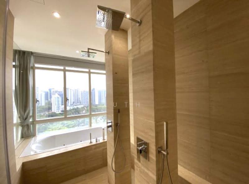 Orchard Scotts, 7 Anthony Road, Orchard / River Valley, 4 Bedrooms, 4,435 sqft, Condominium For Rent, by Ruth Ng, 500257038 - Master Bathroom - PropertyGuru.com.sg