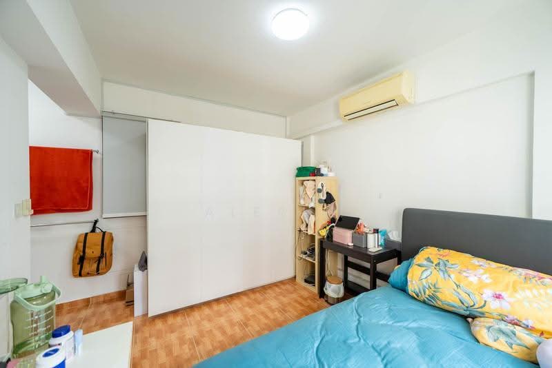 509B Wellington Circle, 509B Wellington Circle, Sembawang / Yishun, 3 Bedrooms, 968 sqft, HDB Flat For Sale, by Alerie Huang, 500257039 - Bedroom - PropertyGuru.com.sg