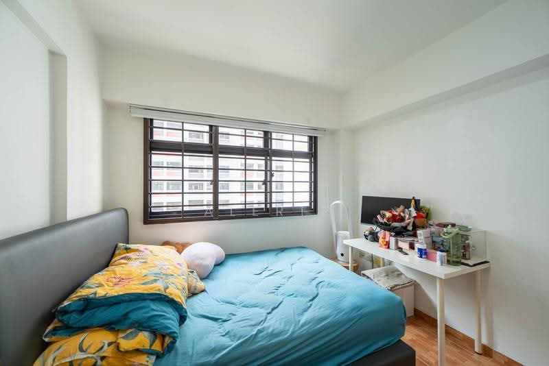 509B Wellington Circle, 509B Wellington Circle, Sembawang / Yishun, 3 Bedrooms, 968 sqft, HDB Flat For Sale, by Alerie Huang, 500257039 - Bedroom - PropertyGuru.com.sg