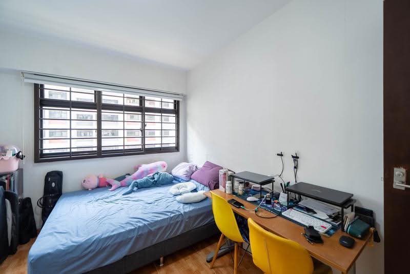 509B Wellington Circle, 509B Wellington Circle, Sembawang / Yishun, 3 Bedrooms, 968 sqft, HDB Flat For Sale, by Alerie Huang, 500257039 - Bedroom - PropertyGuru.com.sg