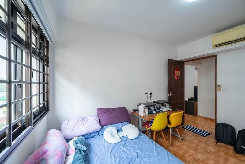 509B Wellington Circle, 509B Wellington Circle, Sembawang / Yishun, 3 Bedrooms, 968 sqft, HDB Flat For Sale, by Alerie Huang, 500257039 - Bedroom - PropertyGuru.com.sg