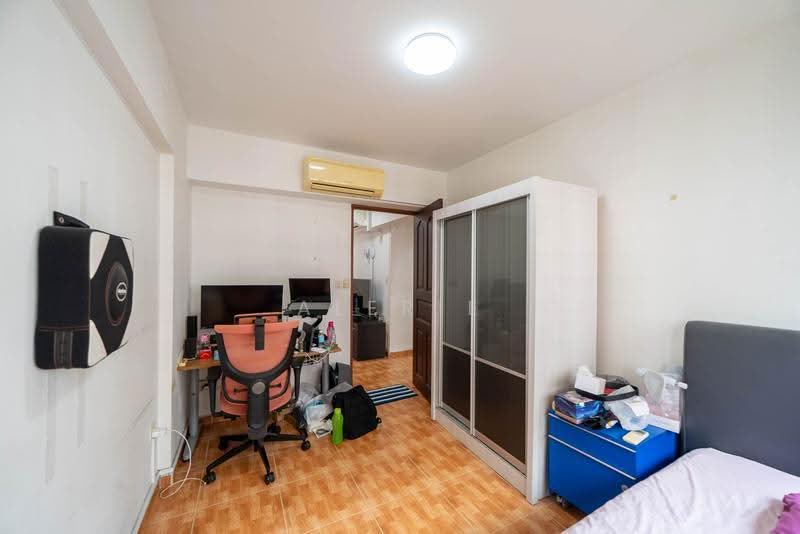509B Wellington Circle, 509B Wellington Circle, Sembawang / Yishun, 3 Bedrooms, 968 sqft, HDB Flat For Sale, by Alerie Huang, 500257039 - Study - PropertyGuru.com.sg