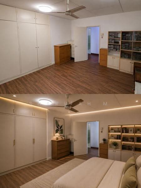 Freehold Detached in Sunset Way Enclave, Clementi Park / Upper Bukit Timah, 5 Bedrooms, 4,200 sqft, Detached House For Sale, by Sharifah M Alsagoff, 500257041 - PropertyGuru.com.sg