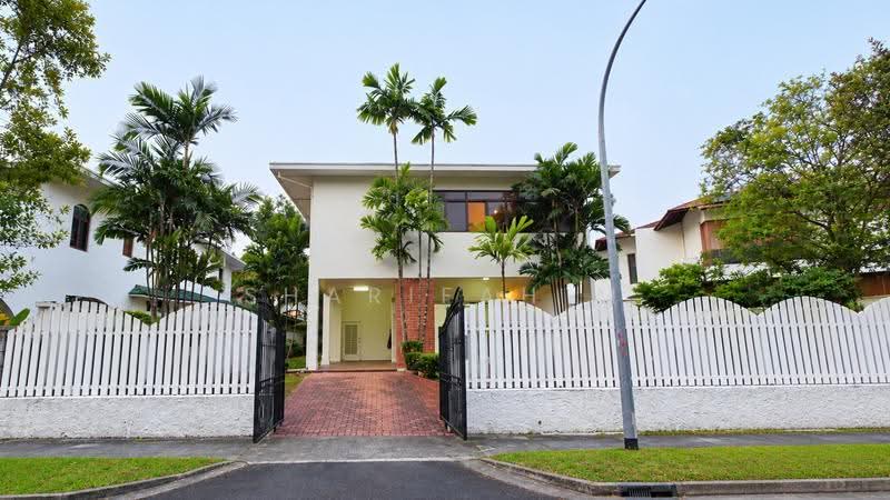 Freehold Detached in Sunset Way Enclave, Clementi Park / Upper Bukit Timah, 5 Bedrooms, 4,200 sqft, Detached House For Sale, by Sharifah M Alsagoff, 500257041 - PropertyGuru.com.sg