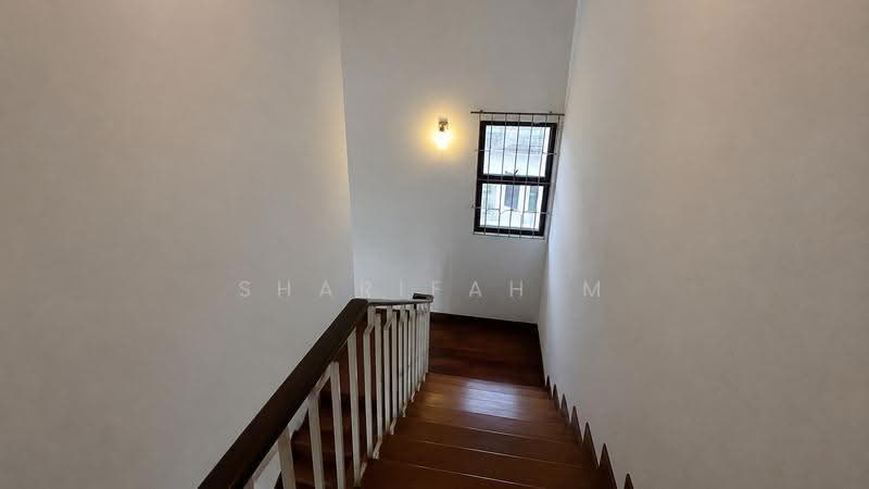 Freehold Detached in Sunset Way Enclave, Clementi Park / Upper Bukit Timah, 5 Bedrooms, 4,200 sqft, Detached House For Sale, by Sharifah M Alsagoff, 500257041 - PropertyGuru.com.sg