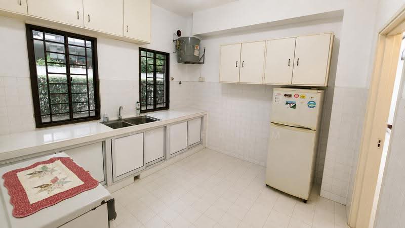 Freehold Detached in Sunset Way Enclave, Clementi Park / Upper Bukit Timah, 5 Bedrooms, 4,200 sqft, Detached House For Sale, by Sharifah M Alsagoff, 500257041 - PropertyGuru.com.sg