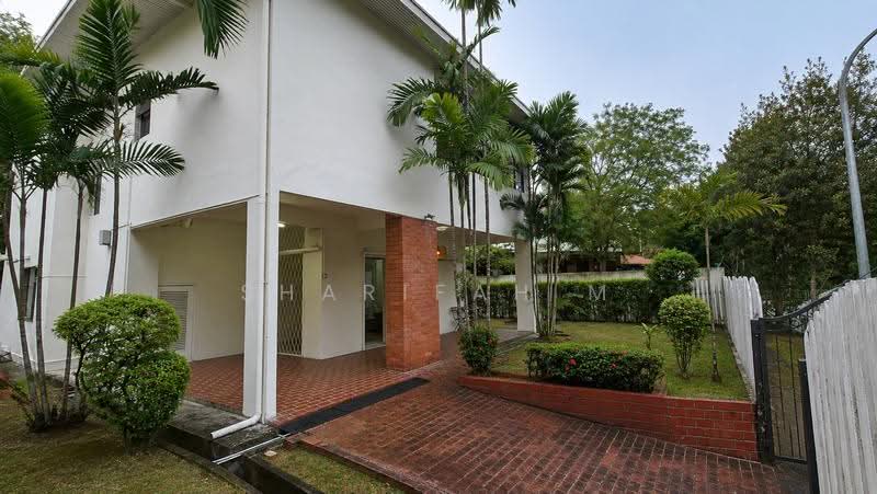 Freehold Detached in Sunset Way Enclave, Clementi Park / Upper Bukit Timah, 5 Bedrooms, 4,200 sqft, Detached House For Sale, by Sharifah M Alsagoff, 500257041 - PropertyGuru.com.sg