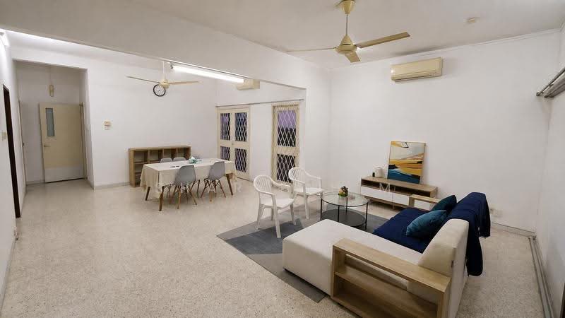 Freehold Detached in Sunset Way Enclave, Clementi Park / Upper Bukit Timah, 5 Bedrooms, 4,200 sqft, Detached House For Sale, by Sharifah M Alsagoff, 500257041 - PropertyGuru.com.sg