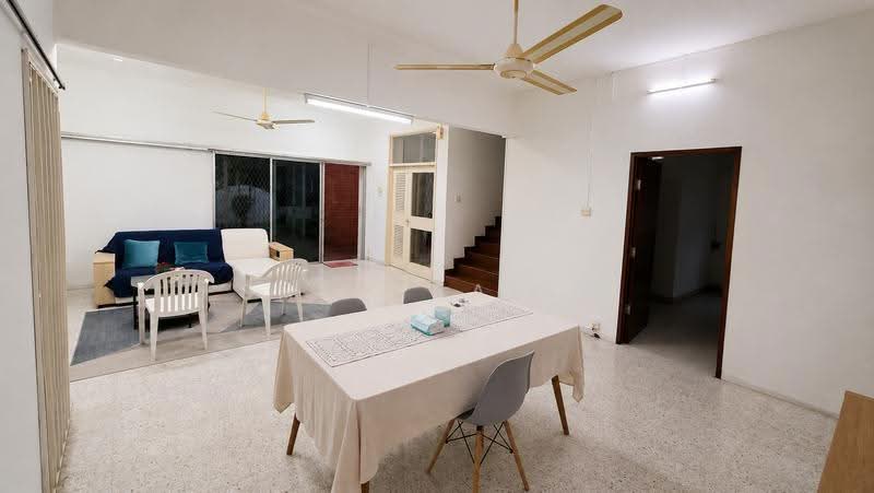 Freehold Detached in Sunset Way Enclave, Clementi Park / Upper Bukit Timah, 5 Bedrooms, 4,200 sqft, Detached House For Sale, by Sharifah M Alsagoff, 500257041 - PropertyGuru.com.sg