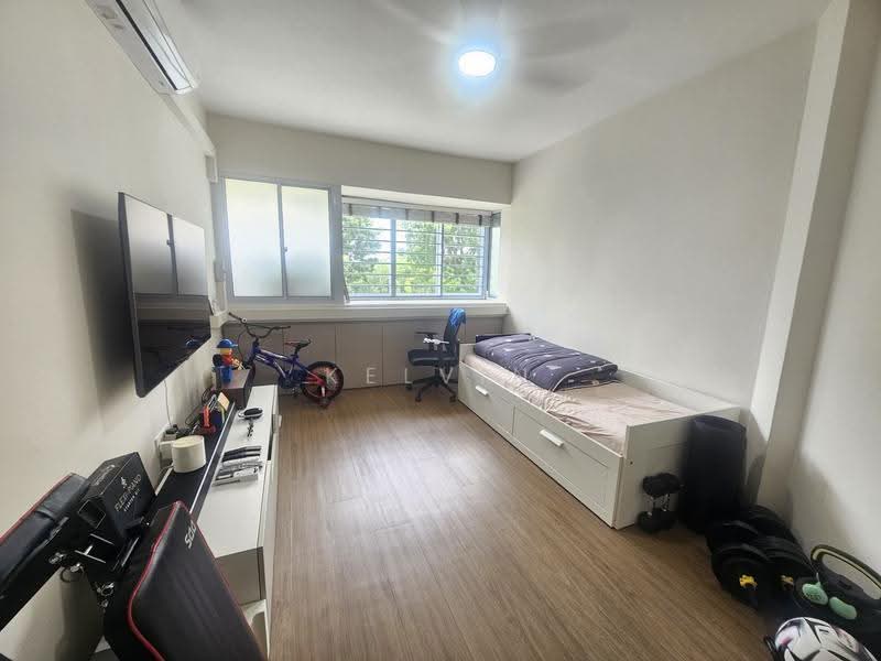 Ivory Heights, 124 Jurong East Street 13, Boon Lay / Jurong / Tuas, 4 Bedrooms, 1,701 sqft, Condominium For Sale, by Kelvin Lim, 500257042 - Common Bedroom - PropertyGuru.com.sg
