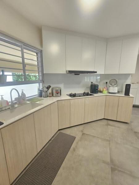 Ivory Heights, 124 Jurong East Street 13, Boon Lay / Jurong / Tuas, 4 Bedrooms, 1,701 sqft, Condominium For Sale, by Kelvin Lim, 500257042 - Kitchen - PropertyGuru.com.sg