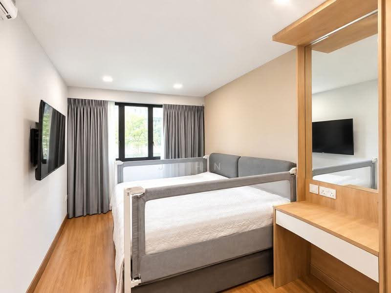 402B Fernvale Lane, 402B Fernvale Lane, Seletar / Yio Chu Kang, 3 Bedrooms, 1,001 sqft, HDB Flat For Sale, by John Lee, 500257046 - Bedroom - PropertyGuru.com.sg