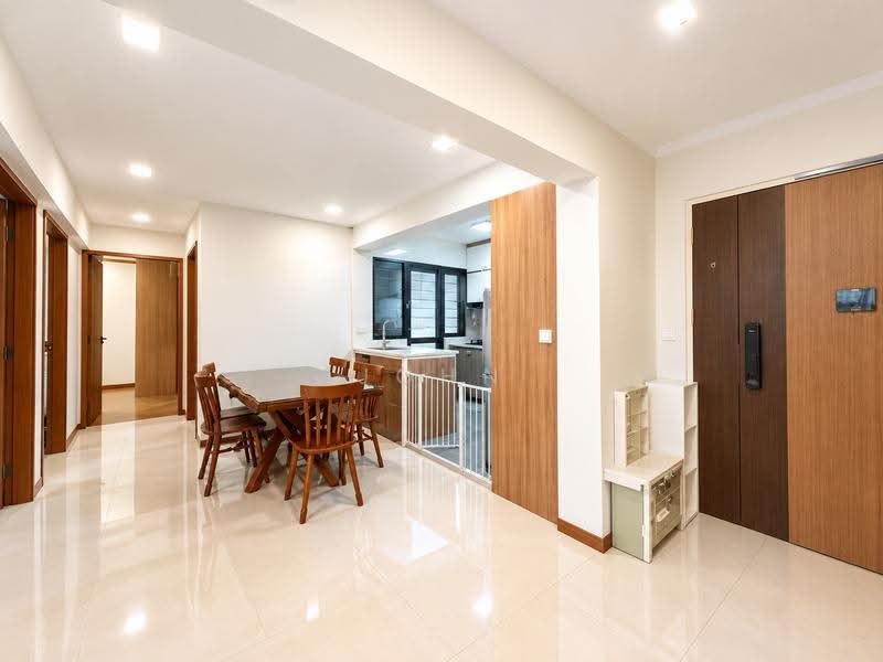 402B Fernvale Lane, 402B Fernvale Lane, Seletar / Yio Chu Kang, 3 Bedrooms, 1,001 sqft, HDB Flat For Sale, by John Lee, 500257046 - Interior - PropertyGuru.com.sg