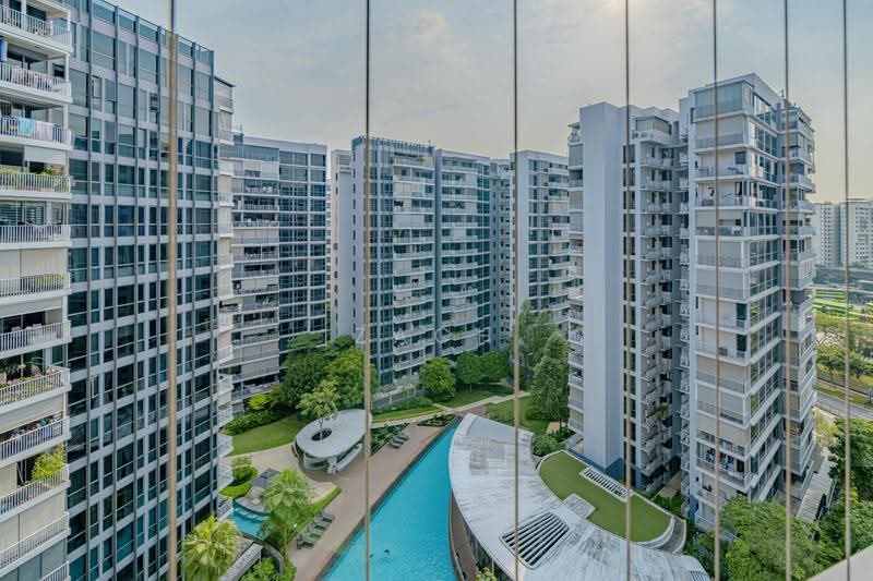 Parc Centros, 84 Punggol Central, Hougang / Punggol / Sengkang, 4 Bedrooms, 1,378 sqft, Condominium For Sale, by Zach Wong, 500257049 - Exterior - PropertyGuru.com.sg