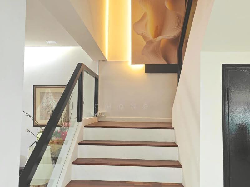 FRANKEL BIG SEMI-D LAND NEAR SIGLAP CENTRE AT LOW $16XX PSF, EAST COAST NEAR FRANKEL/LOTHIAN/BURNFOOT, East Coast / Marine Parade, 5 Bedrooms, 3,321 sqft, Semi-Detached House For Sale, by Chong Chen Nam, 500257050 - Interior - PropertyGuru.com.sg
