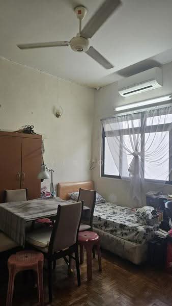 Jalan Pernama, Jalan Pernama, Changi Airport / Changi Village, 4 Bedrooms, 2,800 sqft, Semi-Detached House For Sale, by Victor Tan, 500257055 - Bedroom - PropertyGuru.com.sg