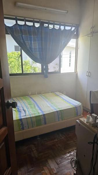 Jalan Pernama, Jalan Pernama, Changi Airport / Changi Village, 4 Bedrooms, 2,800 sqft, Semi-Detached House For Sale, by Victor Tan, 500257055 - Bedroom - PropertyGuru.com.sg