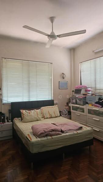 Jalan Pernama, Jalan Pernama, Changi Airport / Changi Village, 4 Bedrooms, 2,800 sqft, Semi-Detached House For Sale, by Victor Tan, 500257055 - Bedroom - PropertyGuru.com.sg