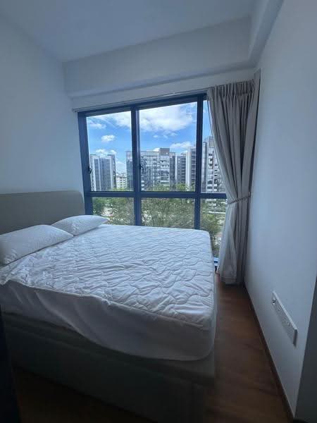 Wilshire Residences, 30 Farrer Road, Tanglin / Holland / Bukit Timah, 2 Bedrooms, 753 sqft, Condominium For Sale, by Derek Chen, 500257056 - PropertyGuru.com.sg