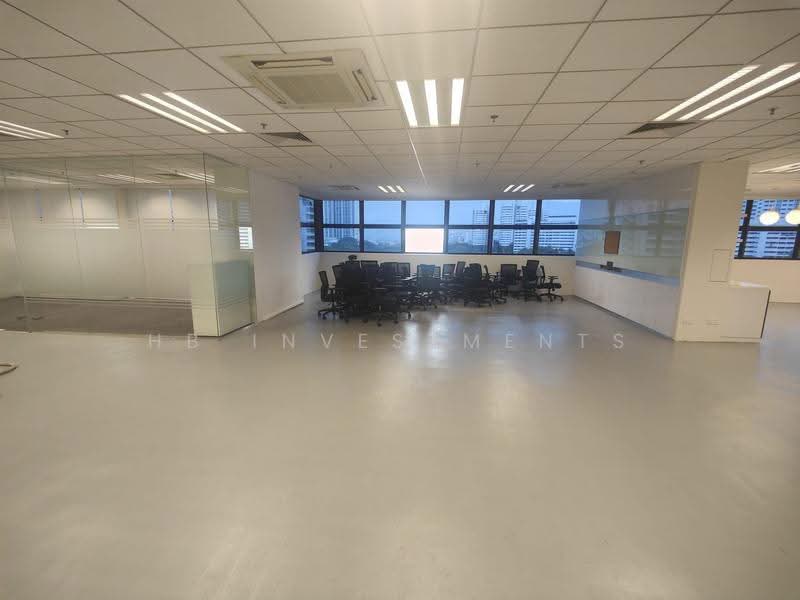 Henderson Building, 221 Henderson Road, Alexandra / Commonwealth, 3,842 sqft, Light Industrial (B1) For Rent, by Mohammad Ashraf Bhadelia, 500257059 - Interior - CommercialGuru.com.sg