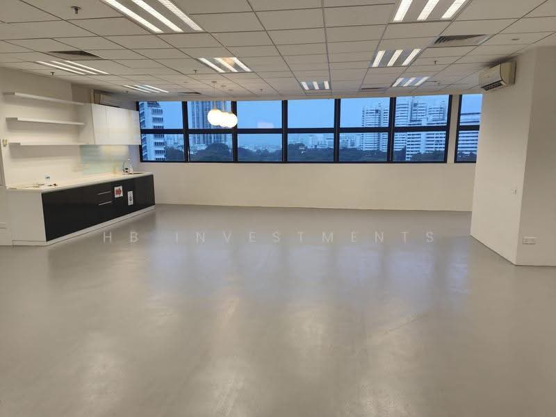 Henderson Building, 221 Henderson Road, Alexandra / Commonwealth, 3,842 sqft, Light Industrial (B1) For Rent, by Mohammad Ashraf Bhadelia, 500257059 - Interior - CommercialGuru.com.sg