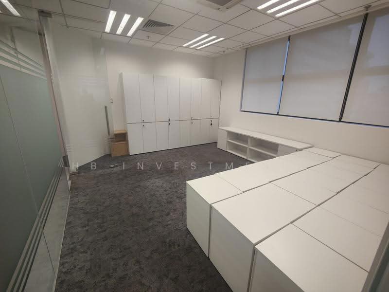 Henderson Building, 221 Henderson Road, Alexandra / Commonwealth, 3,842 sqft, Light Industrial (B1) For Rent, by Mohammad Ashraf Bhadelia, 500257059 - Interior - CommercialGuru.com.sg