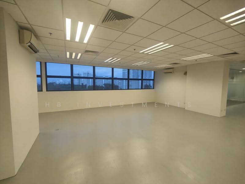Henderson Building, 221 Henderson Road, Alexandra / Commonwealth, 3,842 sqft, Light Industrial (B1) For Rent, by Mohammad Ashraf Bhadelia, 500257059 - Interior - CommercialGuru.com.sg