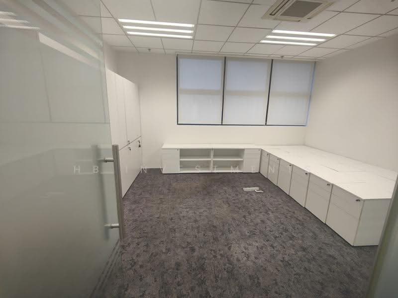 Henderson Building, 221 Henderson Road, Alexandra / Commonwealth, 3,842 sqft, Light Industrial (B1) For Rent, by Mohammad Ashraf Bhadelia, 500257059 - Interior - CommercialGuru.com.sg