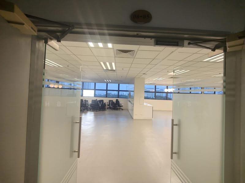 Henderson Building, 221 Henderson Road, Alexandra / Commonwealth, 3,842 sqft, Light Industrial (B1) For Rent, by Mohammad Ashraf Bhadelia, 500257059 - Interior - CommercialGuru.com.sg