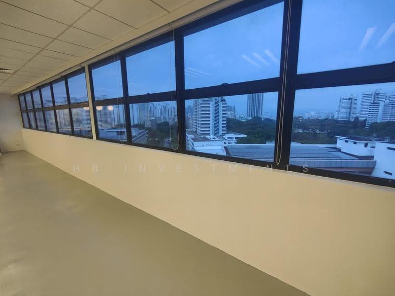 Henderson Building, 221 Henderson Road, Alexandra / Commonwealth, 3,842 sqft, Light Industrial (B1) For Rent, by Mohammad Ashraf Bhadelia, 500257059 - View - CommercialGuru.com.sg