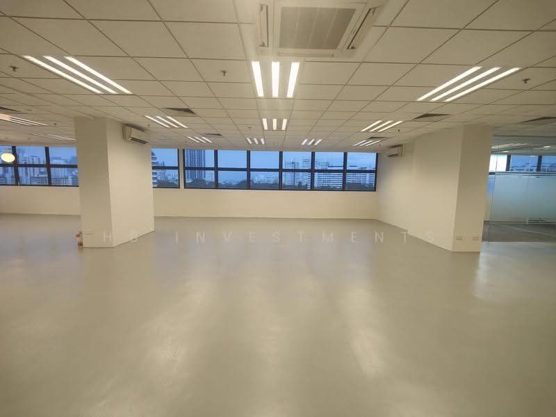 Henderson Building, 221 Henderson Road, Alexandra / Commonwealth, 3,842 sqft, Light Industrial (B1) For Rent, by Mohammad Ashraf Bhadelia, 500257059 - Interior - CommercialGuru.com.sg