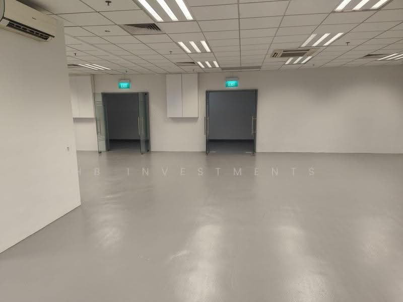 Henderson Building, 221 Henderson Road, Alexandra / Commonwealth, 3,842 sqft, Light Industrial (B1) For Rent, by Mohammad Ashraf Bhadelia, 500257059 - Interior - CommercialGuru.com.sg