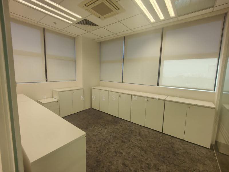 Henderson Building, 221 Henderson Road, Alexandra / Commonwealth, 3,842 sqft, Light Industrial (B1) For Rent, by Mohammad Ashraf Bhadelia, 500257059 - Interior - CommercialGuru.com.sg