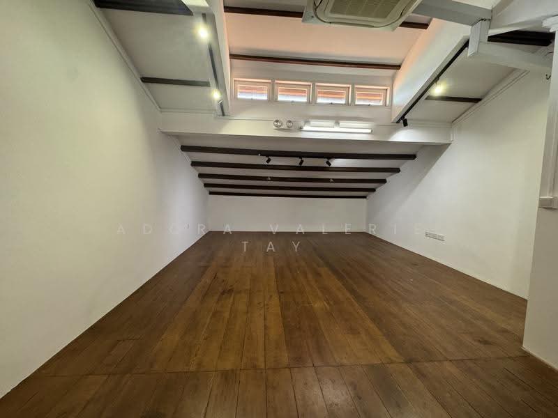 87 kampong bahru, Kampong Bahru Road, Chinatown / Tanjong Pagar, 350 sqft, Shop / Shophouse For Rent, by Adora Valerie Tay, 500257060 - Interior - CommercialGuru.com.sg