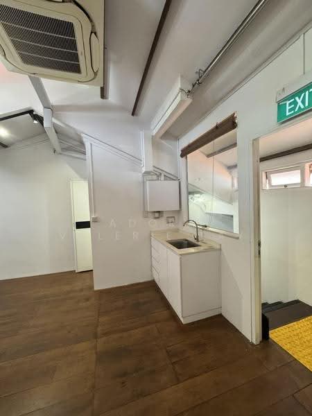 87 kampong bahru, Kampong Bahru Road, Chinatown / Tanjong Pagar, 350 sqft, Shop / Shophouse For Rent, by Adora Valerie Tay, 500257060 - Interior - CommercialGuru.com.sg