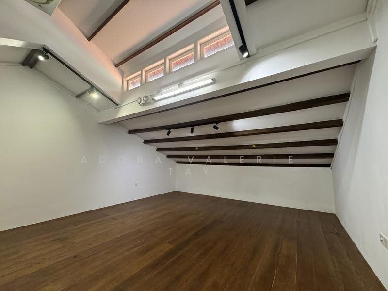 87 kampong bahru, Kampong Bahru Road, Chinatown / Tanjong Pagar, 350 sqft, Shop / Shophouse For Rent, by Adora Valerie Tay, 500257060 - Interior - CommercialGuru.com.sg