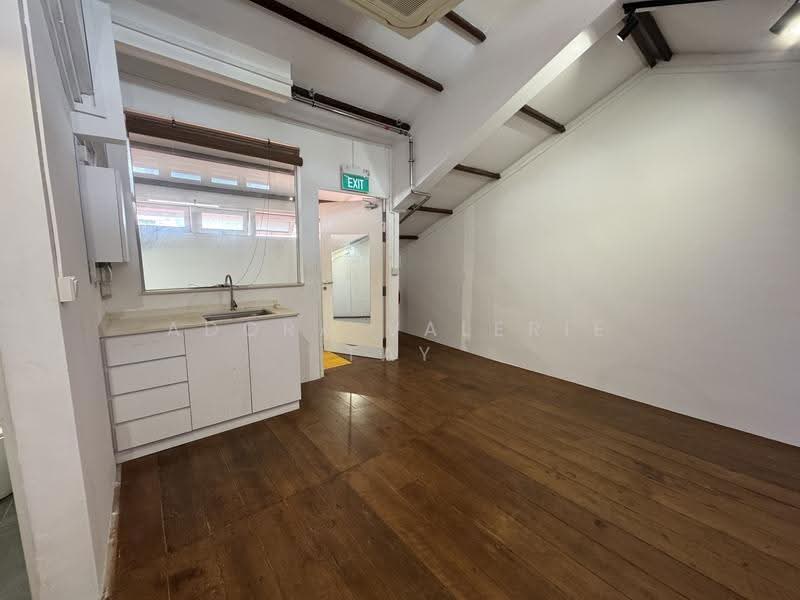 87 kampong bahru, Kampong Bahru Road, Chinatown / Tanjong Pagar, 350 sqft, Shop / Shophouse For Rent, by Adora Valerie Tay, 500257060 - Interior - CommercialGuru.com.sg