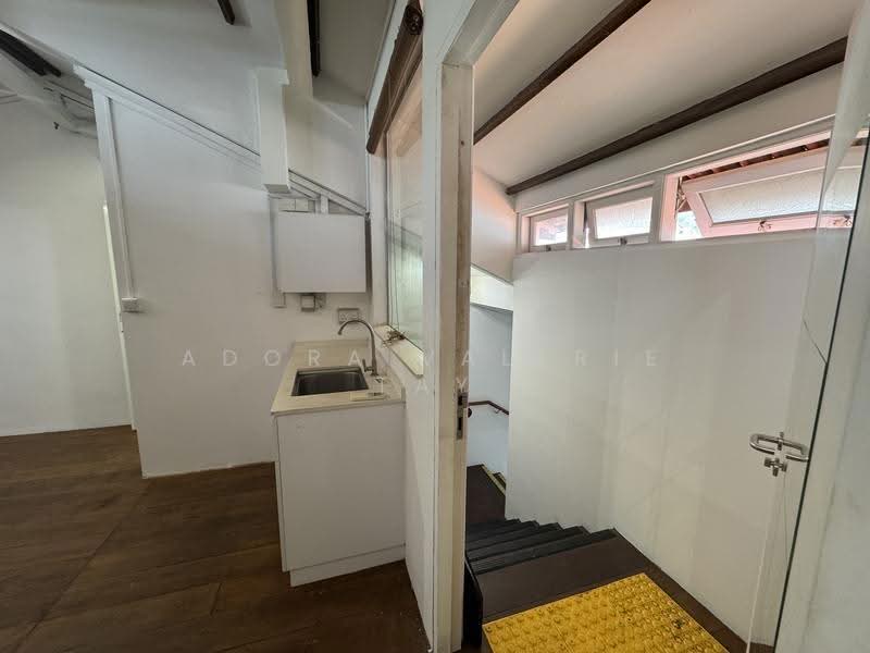 87 kampong bahru, Kampong Bahru Road, Chinatown / Tanjong Pagar, 350 sqft, Shop / Shophouse For Rent, by Adora Valerie Tay, 500257060 - Interior - CommercialGuru.com.sg
